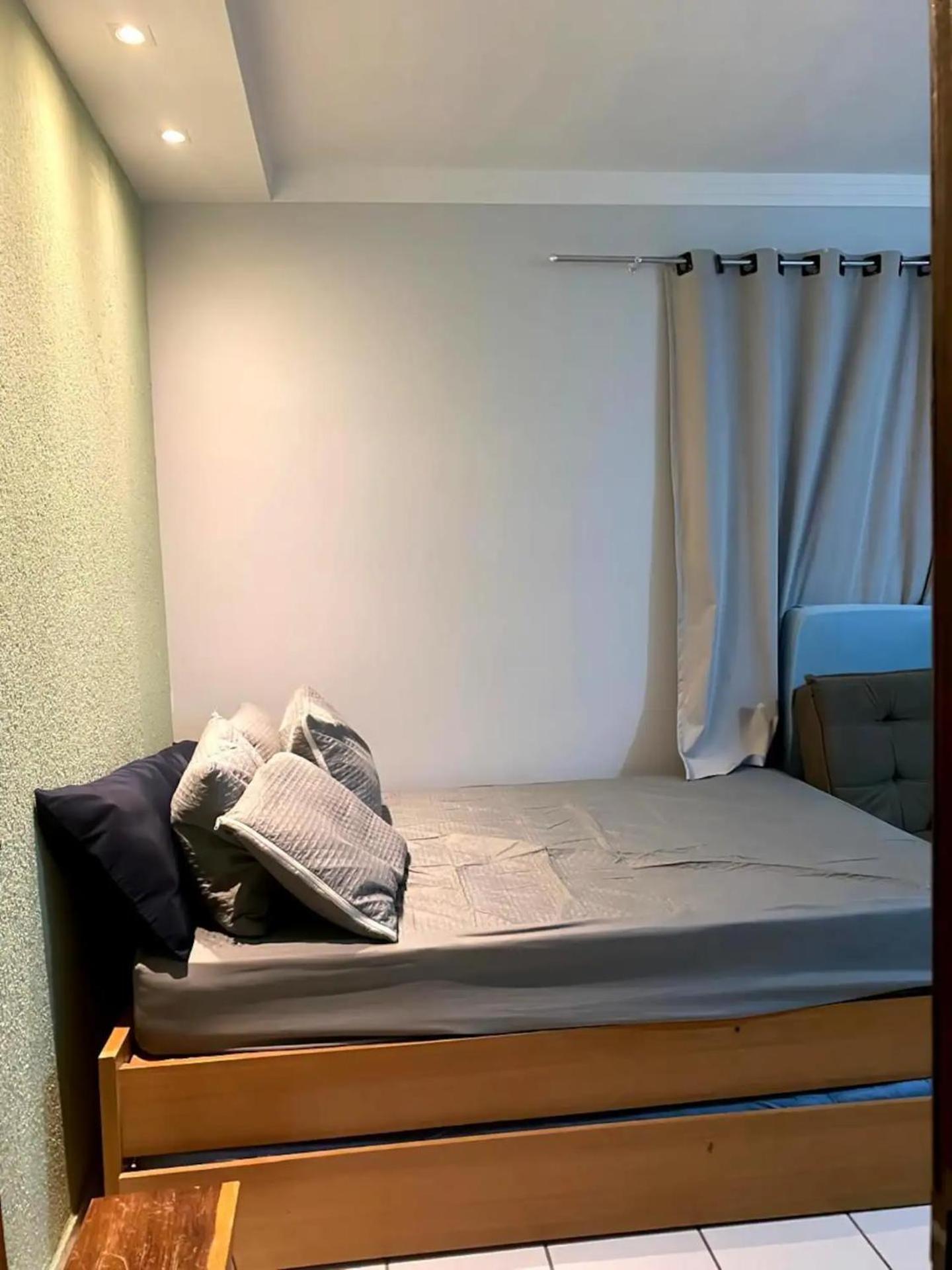 Acqua Flat's I Apto 202 - Com Sacada Apartment