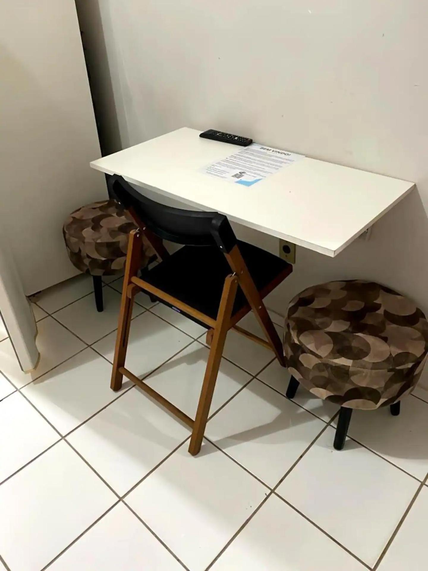 Apartment Acqua Flat's I Apto 202 - Com Sacada *