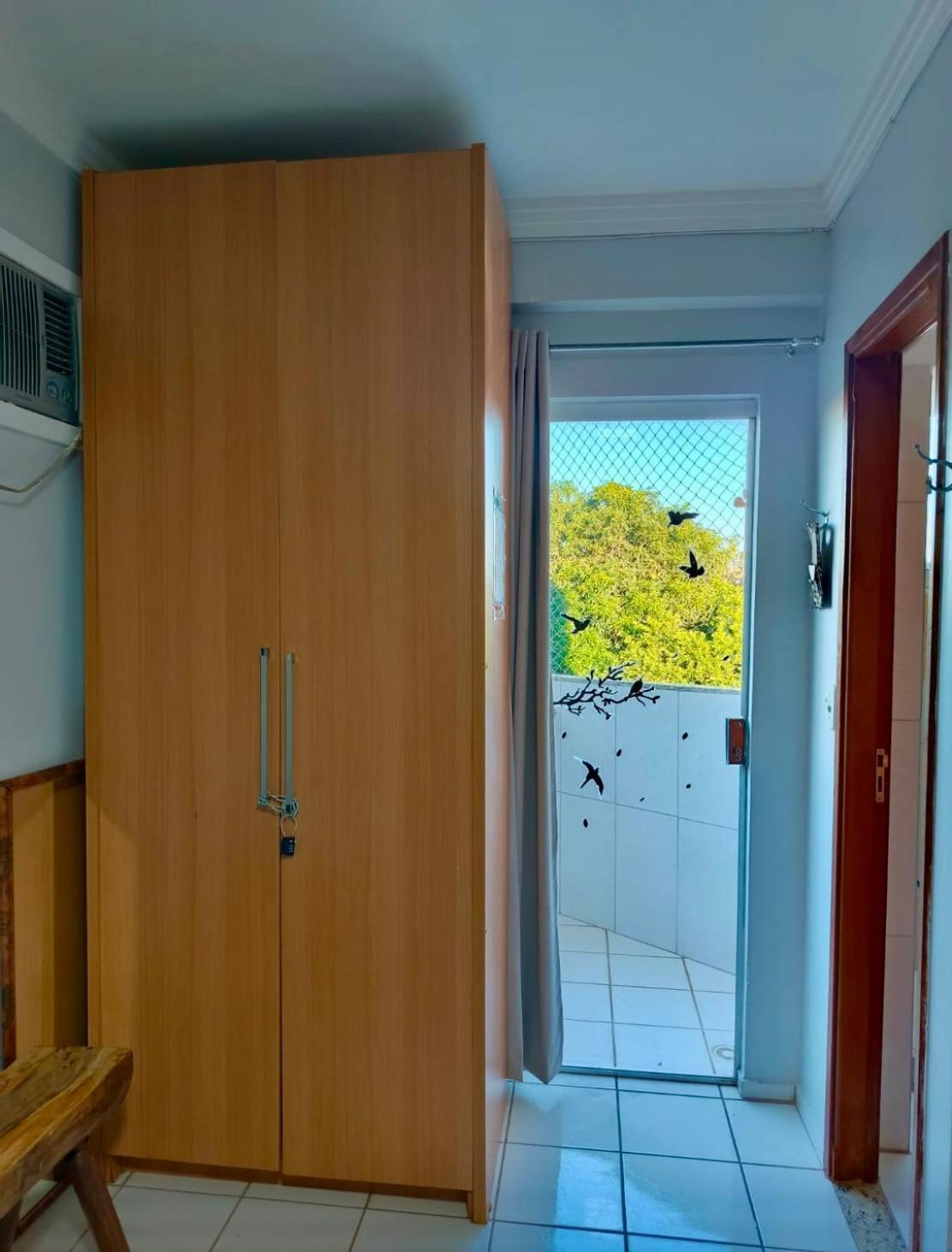 Acqua Flat's I Apto 202 - Com Sacada