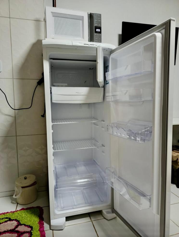 Acqua Flat's I Apto 202 - Com Sacada Apartment