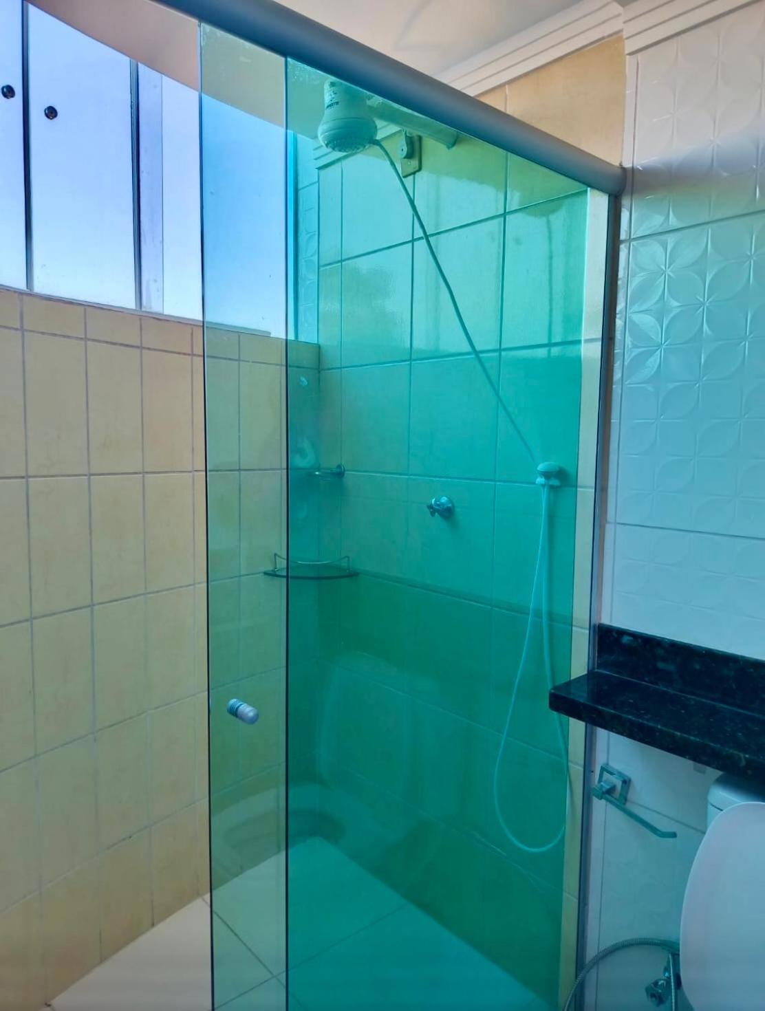 Apartment Acqua Flat's I Apto 202 - Com Sacada