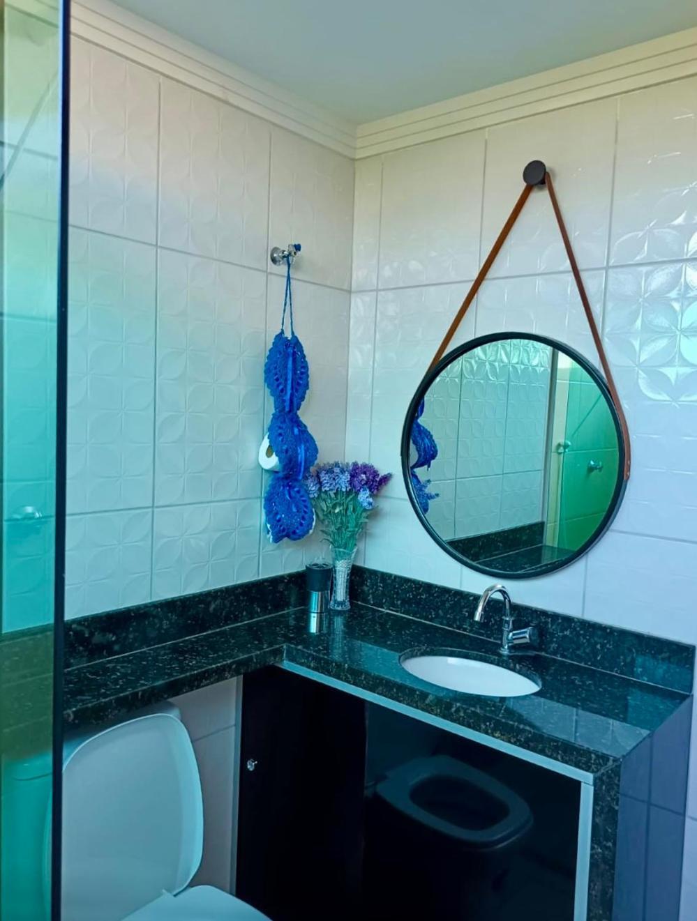 Acqua Flat's I Apto 202 - Com Sacada Apartment *