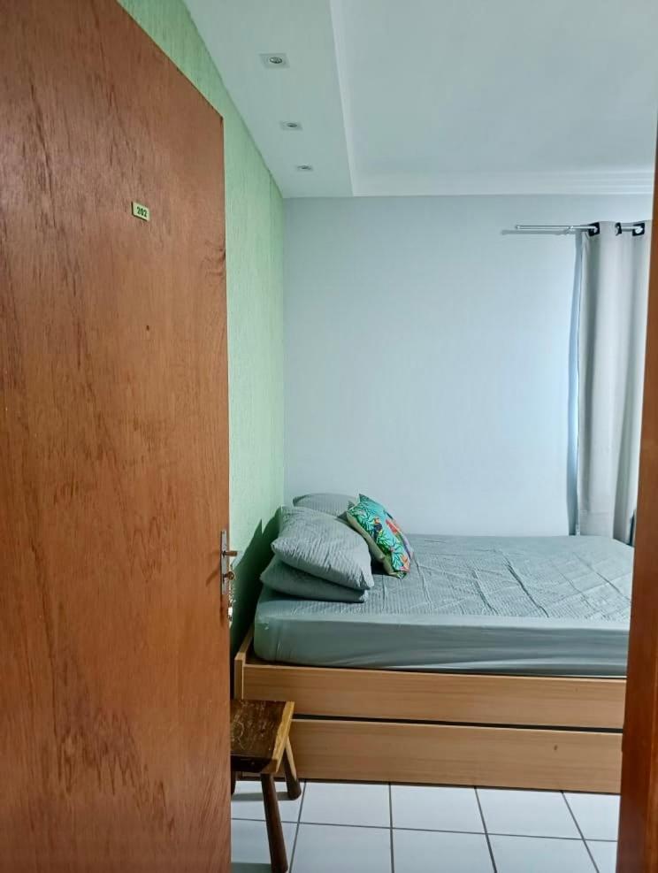Acqua Flat's I Apto 202 - Com Sacada *