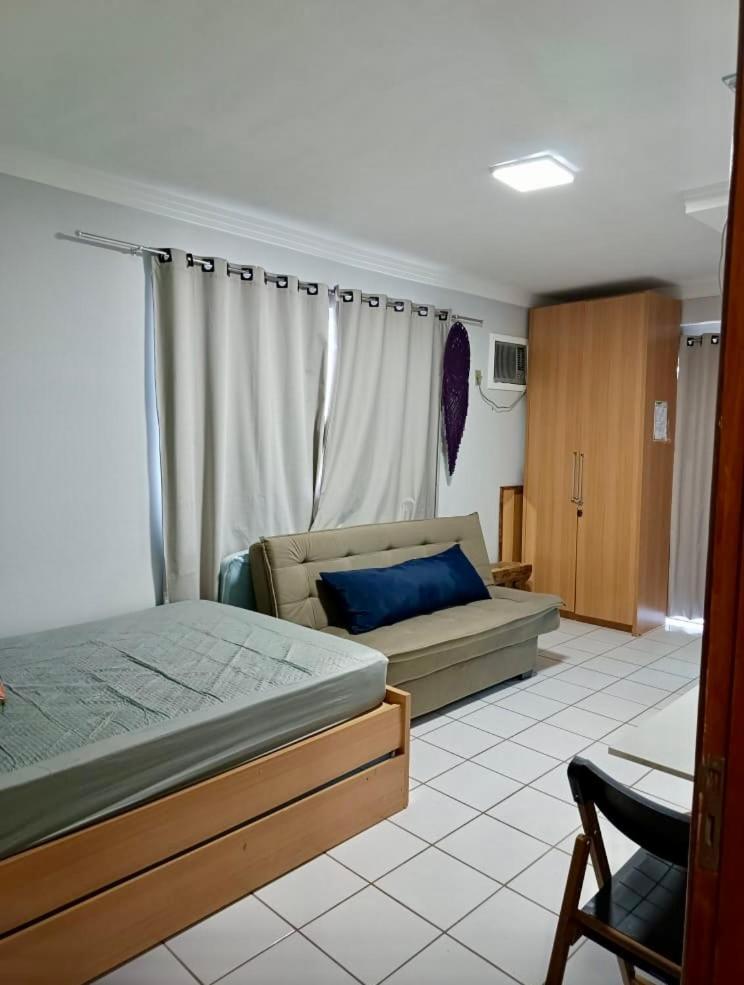 Acqua Flat's I Apto 202 - Com Sacada Caldas Novas