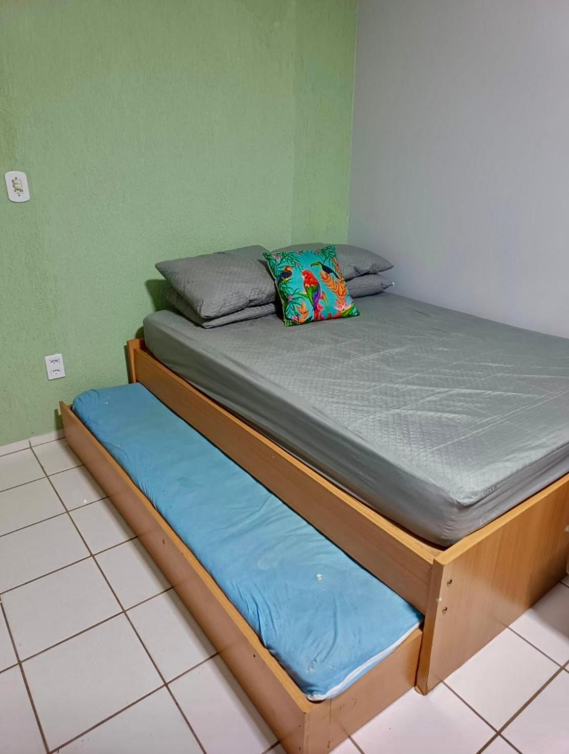 Acqua Flat's I Apto 202 - Com Sacada * Caldas Novas
