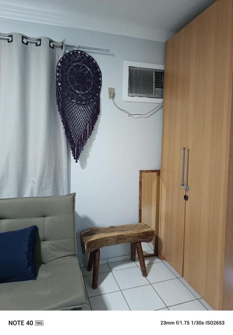 Acqua Flat's I Apto 202 - Com Sacada