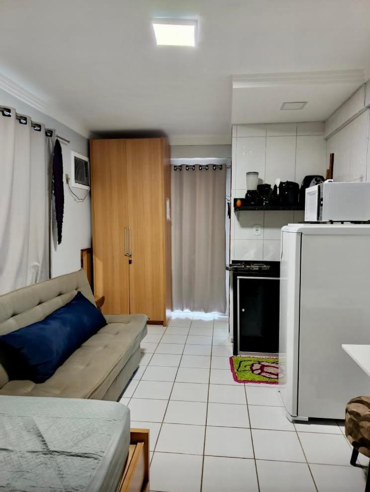 Acqua Flat's I Apto 202 - Com Sacada Apartment