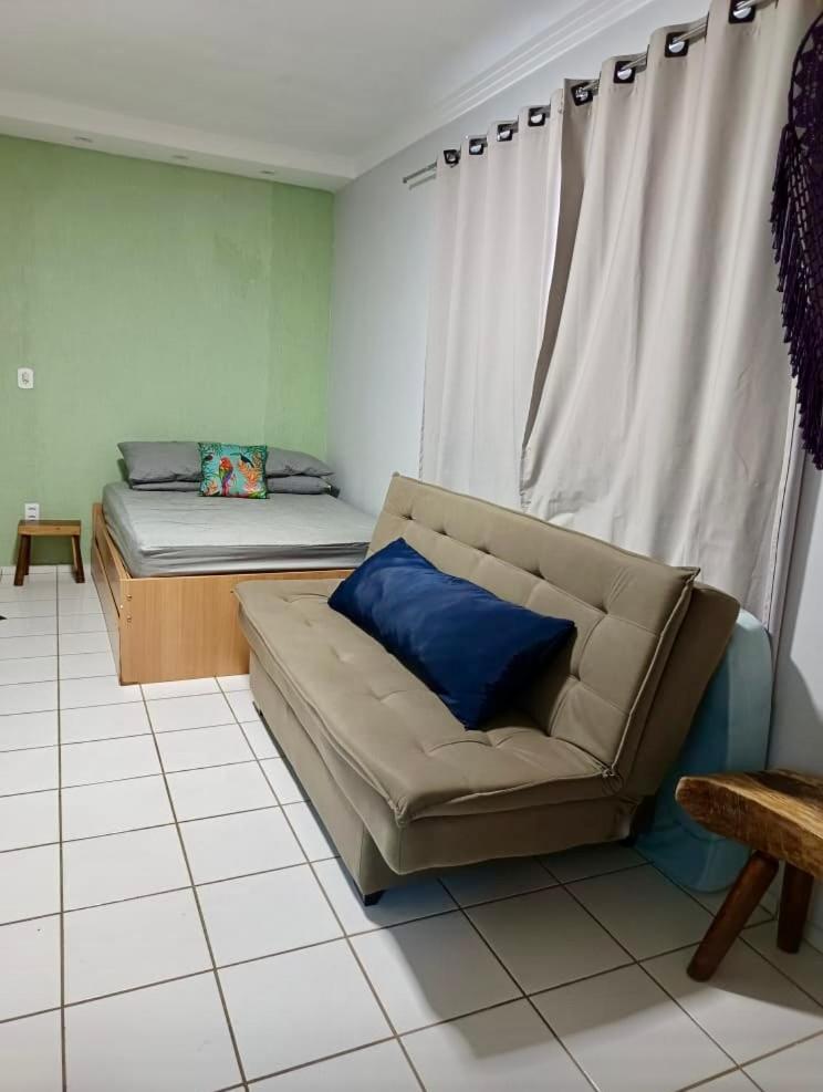 Apartment Acqua Flat's I Apto 202 - Com Sacada