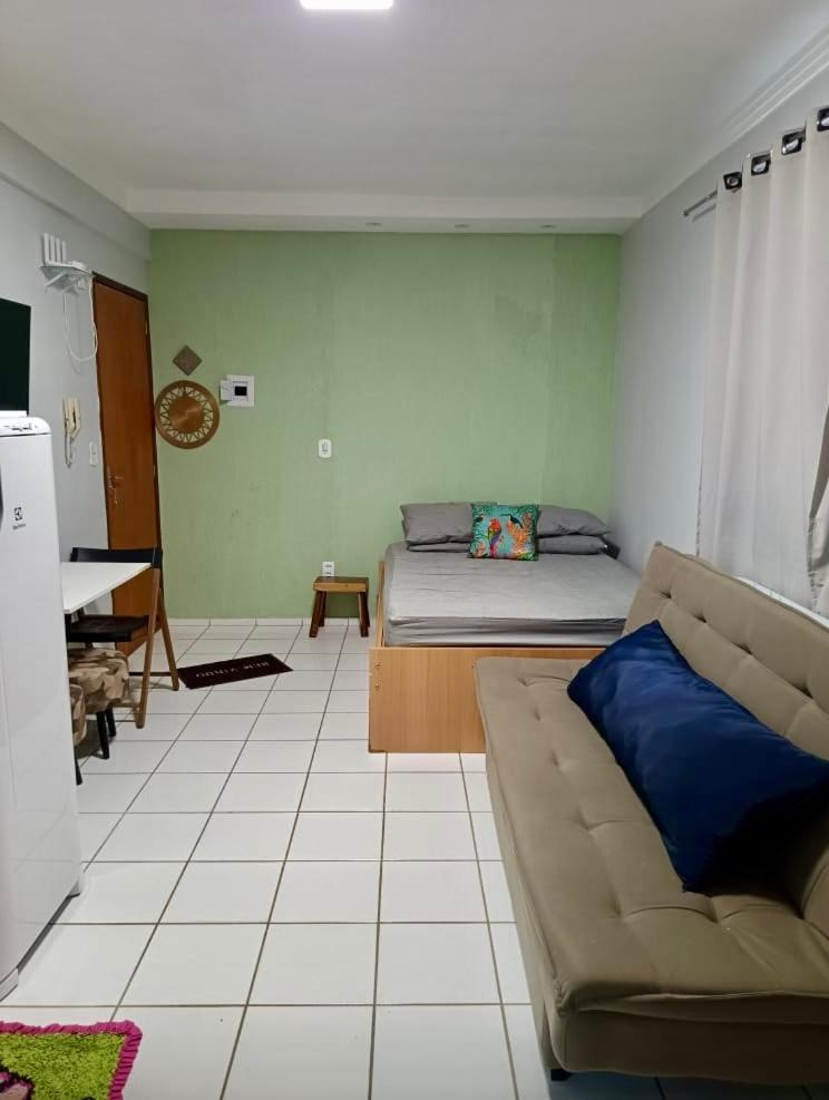 Acqua Flat's I Apto 202 - Com Sacada Apartment *