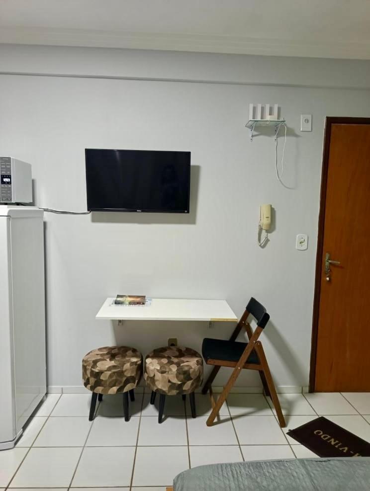 Apartment Acqua Flat's I Apto 202 - Com Sacada *