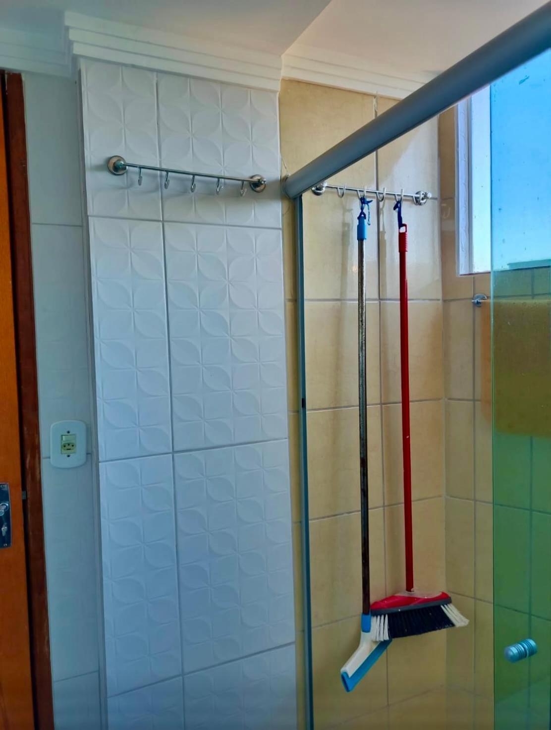 Apartment Acqua Flat's I Apto 202 - Com Sacada Caldas Novas